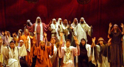 Teatrul Național de Operă și Balet 