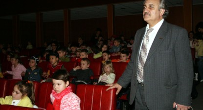 Energia creatoare învinge criza la Teatrul pentru Copii și Tineret Cernavodă - c460891ff0df41267e7b443627e48b5c.jpg