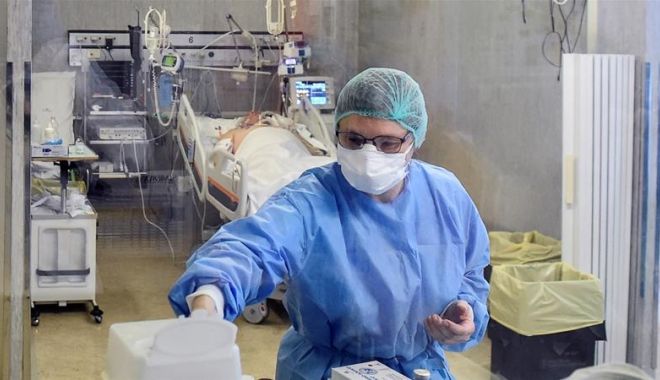 Bilanțul deceselor în rândul pacienților cu COVID-19 crește. Au fost înregistrate încă 13 decese! - c4876a180308458a8bf78f5489721883-1588086385.jpg