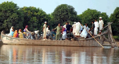 Inundațiile din Pakistan au afectat 14 milioane de oameni - c4897cc5f025255a7cedde6211dfd53e.jpg