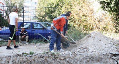 Scandal imobiliar cu 