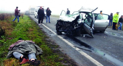 Drumurile constănțene, printre cele mai periculoase din Uniunea Europeană - c4c4cf5a99342d78ebcda40e91fc9fbf.jpg