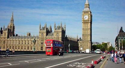 Marea Britanie – 