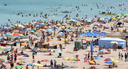 Litoralul românesc, cea mai căutată destinație de vacanță a românilor în această vară - c55b6c80b9a641b3e91d6d261b43039a.jpg