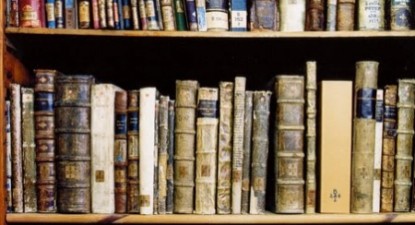 Biblioteca din Berlin returnează Comunității Evreilor cărți furate de naziști - c5c224bb9ab09afbdf4c1026e566dd2a.jpg