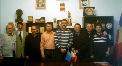 Constanța va fi, în această vară, gazda celei de-a doua etape a Proiectului 