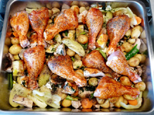 Pui provensal delicios - c78a0dc0910da96804bb6a64bd62d050.jpg