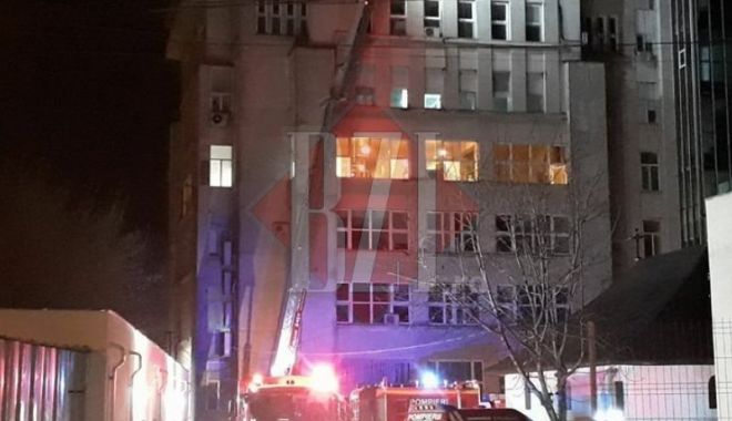 UPDATE / Blocul operator cuprins de foc NU deține autorizație de securitate la incendiu! - c800x800incendiucardiovasculare6-1523431595.jpg