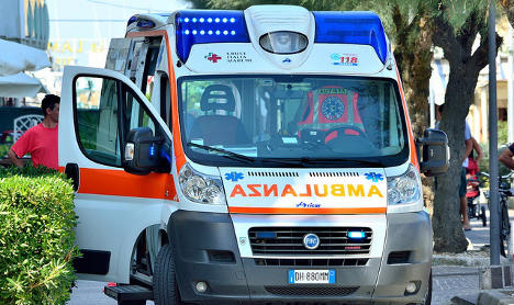 Explozie lângă Milano: Sunt șase victime! - c849928df1a3b2af0d4d52616fa6b972-1515930625.jpg