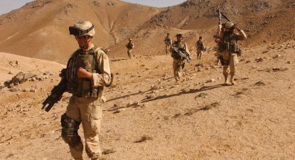 Obama ar putea anunța mâine trimiterea a încă 30.000 de militari în Afganistan - c84f4c33b8ed07f61e6356c3a7418bd3.jpg