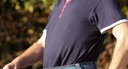 Un britanic, nemulțumit de silueta sa văzută pe Google Street View, a slăbit 41 de kilograme - c8959719de6547f1a760637bd9d80652.jpg