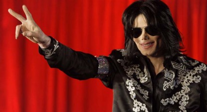 A fost lansată ultima piesă a lui Michael Jackson, 