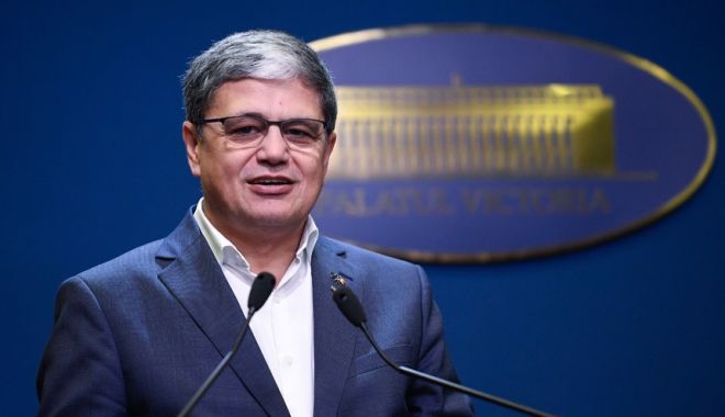 Ministrul Finanțelor a prezentat „reforma” bugetară. Comasarea unor instituții, abia după alegeri - c9a8ce2ae0434f3680411da62e65c01f-1690986973.jpg
