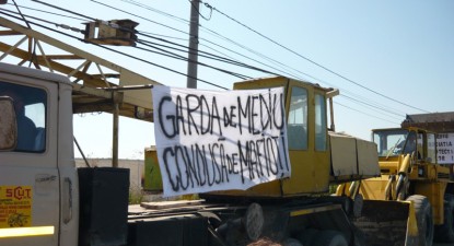 Sindicatul 