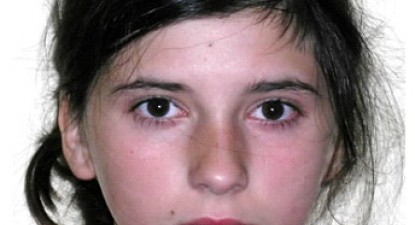Adolescentă de 13 ani, dispărută de acasă - ca0bc70d8b3329cc7db71f7d1be1fc8f.jpg