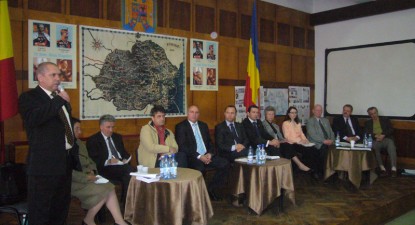 Țărăniștii constănțeni văd în monarhie soluția salvatoare pentru România - ca4ca9cdf1190e8892de9601d2939e0f.jpg