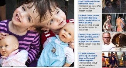 Incredibil! Au același creier, își aud gândurile și văd aceleași lucruri - ca9c5ad305c61767ad977ea1bcffc76e.jpg