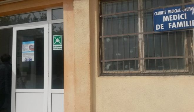 Cabinetele medicilor de familie vor putea obţine statutul de unitate sanitară de utilitate publică