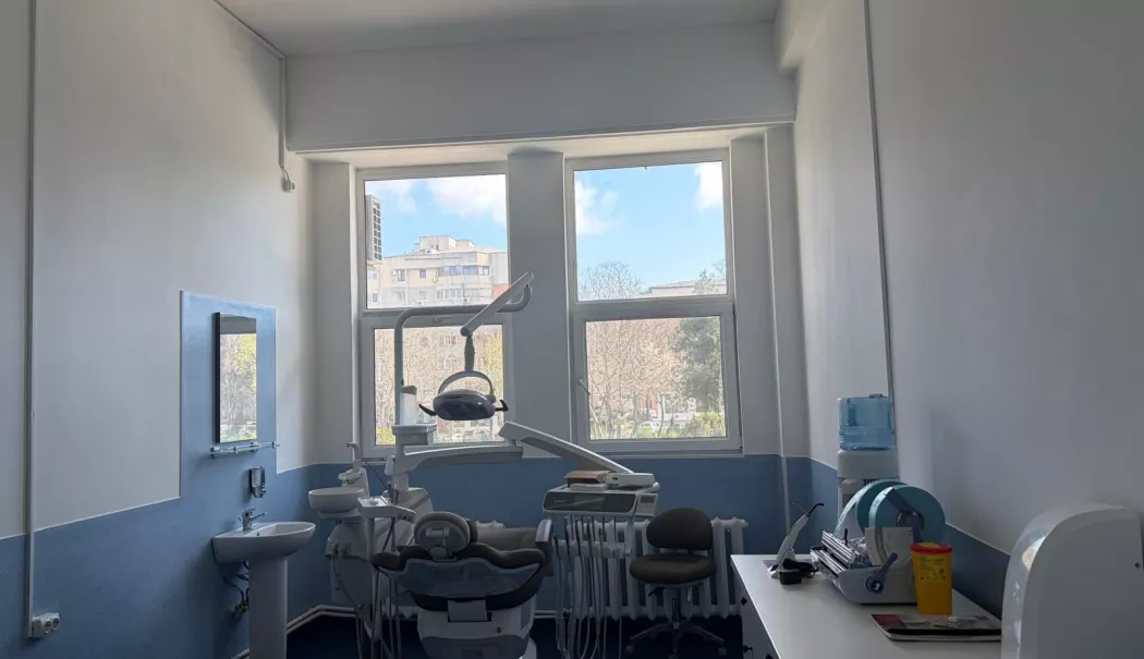 CJC a dat undă verde! Asistență stomatologică de urgență, non-stop, la Spitalul Județean Constanța - cabinet-bun-1779963314.webp