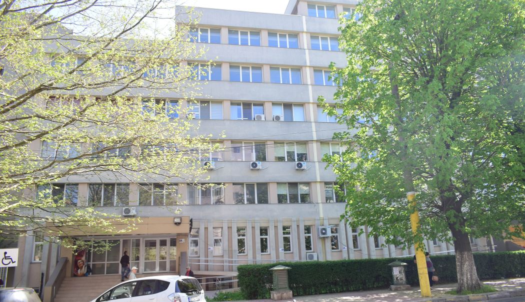 CJC preia controlul Policlinicii 2. Spitalul Județean pierde dreptul de a gestiona contractele de închiriere - cabinete-1761585817.JPG