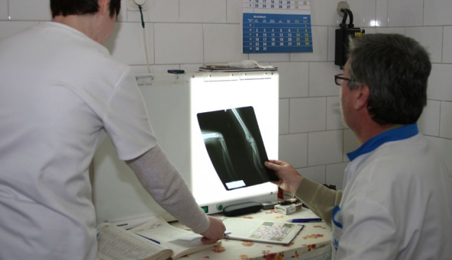 Bani europeni pentru cabinetele medicale de la sate - cabinetmedical-1346769581.jpg