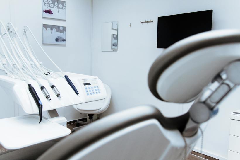 Activitatea clinicii dentare unde a murit fetița de 2 ani a fost suspendată - cabinetstomatologic-1763375240.jpg