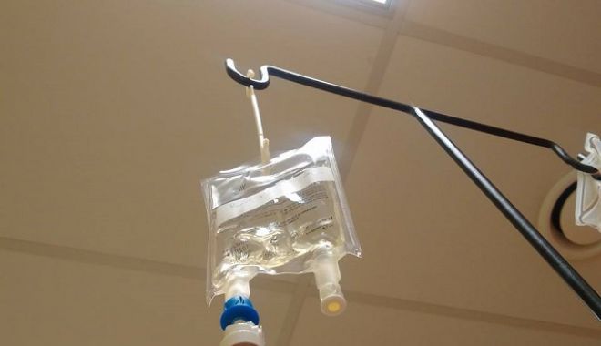 Părinţii unui copil bolnav refuză ''sânge de la persoane vaccinate''; autorităţile cer custodia copilului - cabral3-1670318715.jpg