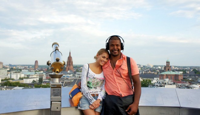 Andreea Ibacka: 
