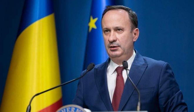 Adrian Câciu: „Nu cred că vreun guvern îşi va permite să nu-şi respecte angajamentul faţă de Educaţie” - caciu-educatie-1686228517.jpg