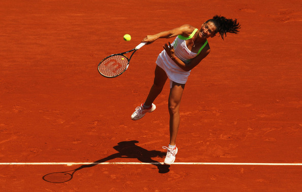 Alexandra Cadanțu, eliminată în turul doi la Katowice - cadantu-1397122100.jpg