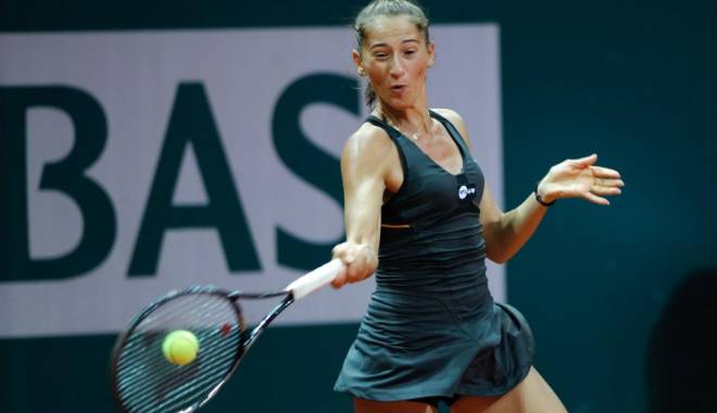 Alexandra Cadanțu și Cristina Dinu au câștigat proba de dublu, la Joue-Les-Tours - cadantu-1445701240.jpg