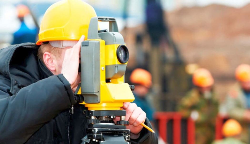 Lucrările de cadastrare continuă în ritm accelerat, la Constanţa. 
