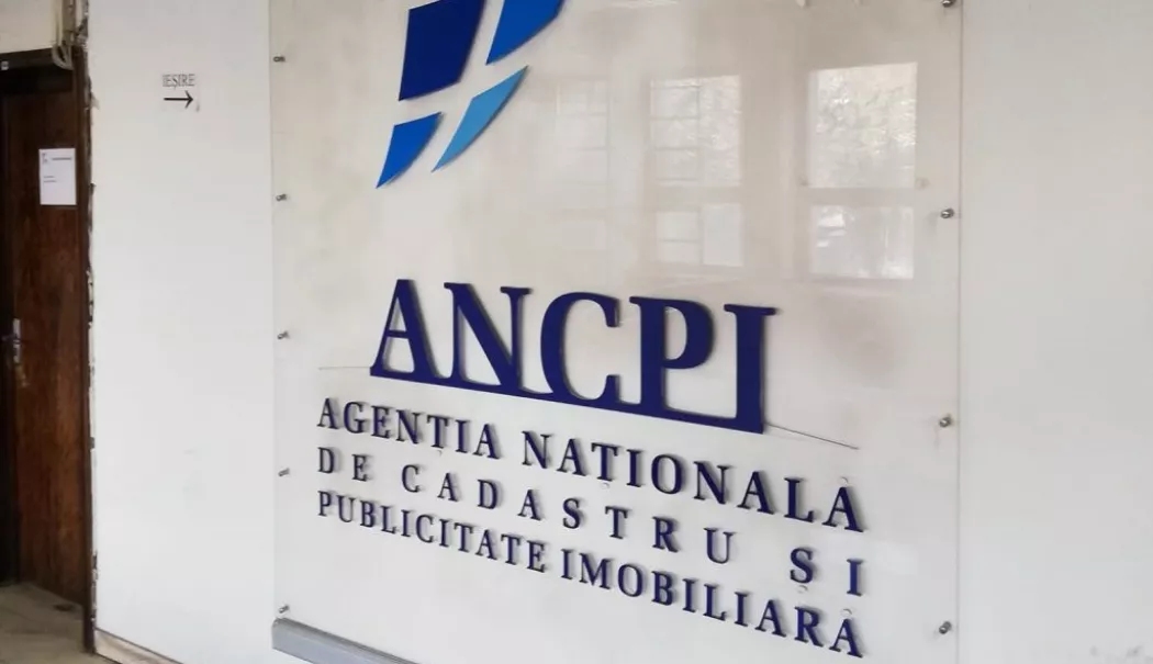 Foto - Cum poți beneficia de cadastru gratuit. ANCPI explică procedura după atacul cibernetic