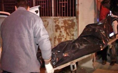 Moarte suspectă: Un bărbat a fost găsit carbonizat în propria locuință - cadavru-1321289156.jpg