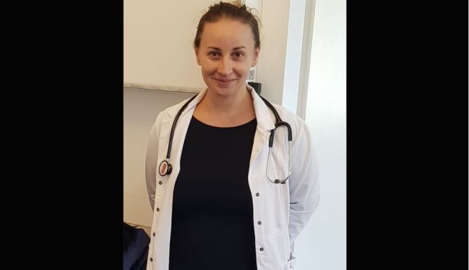 Mesaj emoționant al mamei doctoriței Loredana Chircu: „Să nu îmi ardă copilul!” - cadavrudoctorita2-1620323979.jpg