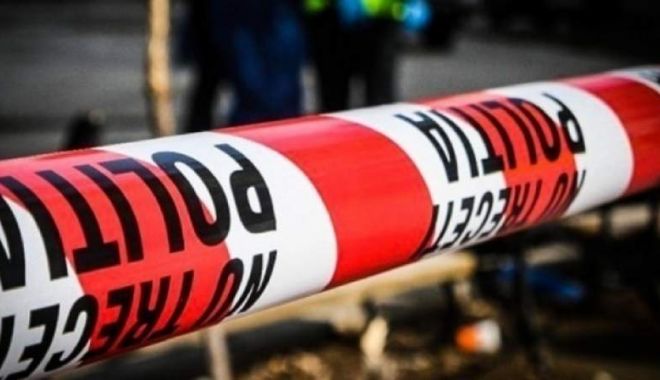 Anchetă pentru aflarea identității cadavrului în putrefacție găsit în Constanța - cadavruputrefactie-1570219146.jpg