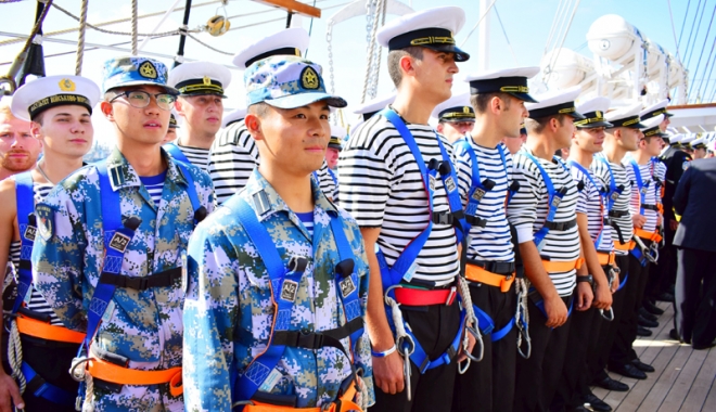 CADET-NAV 2017. Sesiune de comunicări științifice studențești la Academia Navală - cadetnav-1493825224.jpg