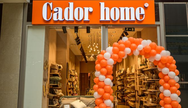 Cador Home, My Geisha și cafeneaua Filicori Zecchini, printre noile spații inaugurate în City Park Mall în luna mai - cadorhome1-1620710332.jpg