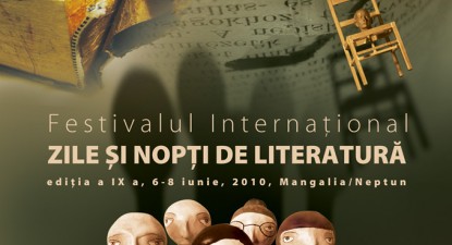 Festivalul Internațional 