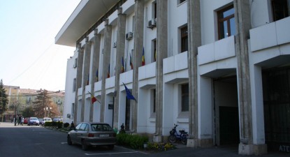 Primăria Constanța neglijează implicarea administrației locale în programul 