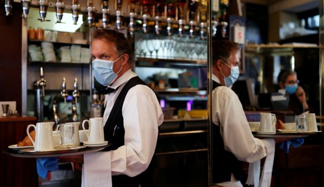 Ludovic Orban despre redeschiderea restaurantelor: Aștept punctul de vedere al specialiștilor - cafe-1598281160.jpg