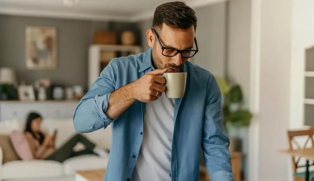 Excesul de cafea înseamnă somn pierdut, stomac iritat și tensiune crescută - cafea-1775041645.webp