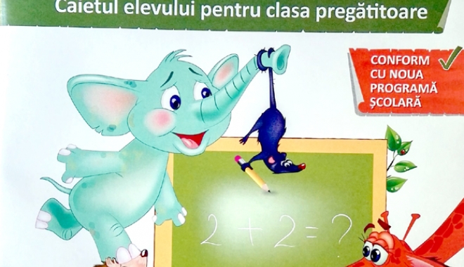 Caiete pentru elevi, donate de Arhiepiscopie - caietepentru-1475082678.jpg