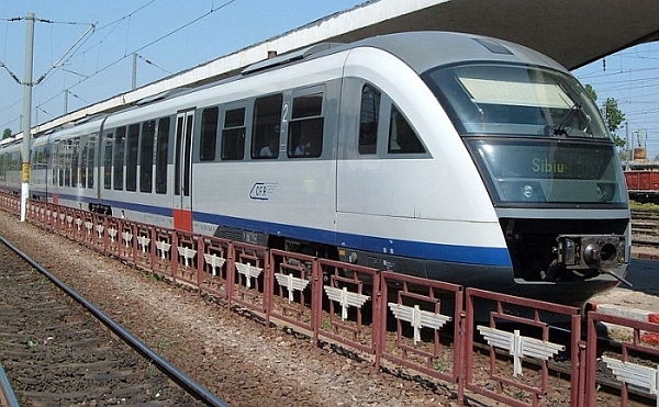 Căile Ferate cumpără material rulant de 300 milioane euro, pentru transportul de pasageri - caileferatecumpara-1499701671.jpg