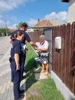 Proprietarii de câini vizitați de polițiști. Care a fost motivul - caine-1662989658.jpg
