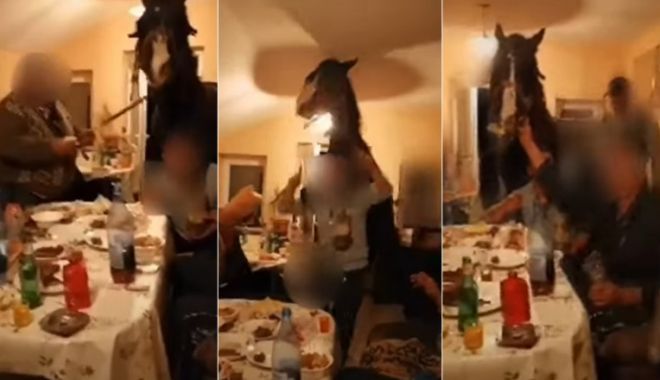Românii care au petrecut cu un CAL în sufragerie au primit amenzi uriașe - cal-1636988716.jpg
