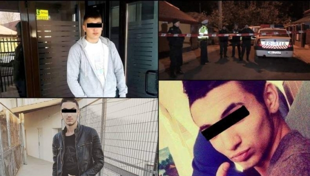 Autorii triplei crime din Călărași au chemat preotul în pușcărie - calarasi65140700-1544103918.jpg
