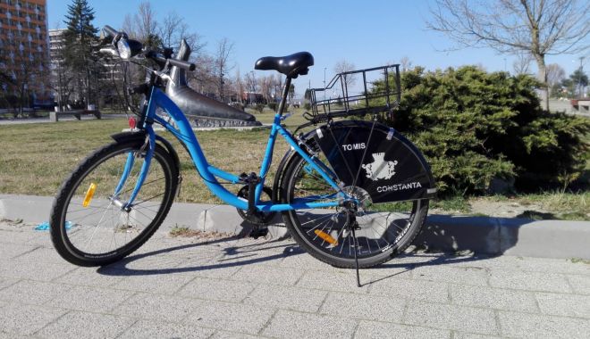 Călătorește în siguranță pe bicicletă urmărind câteva reguli esențiale - calatoreste-1583790855.jpg