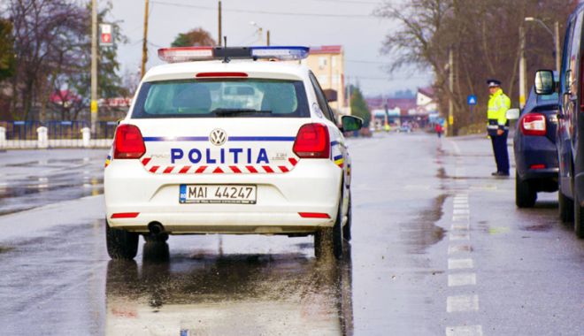 Vin ninsorile! Avertismentele polițiștilor pentru șoferi - calatorie-1517761703.jpg