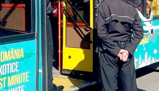 Călătorii frauduloși, 